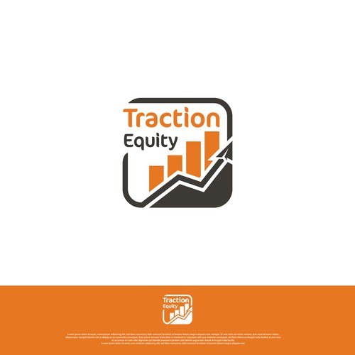 Traction Equity Logo Concept 1