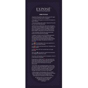 Reviewed design