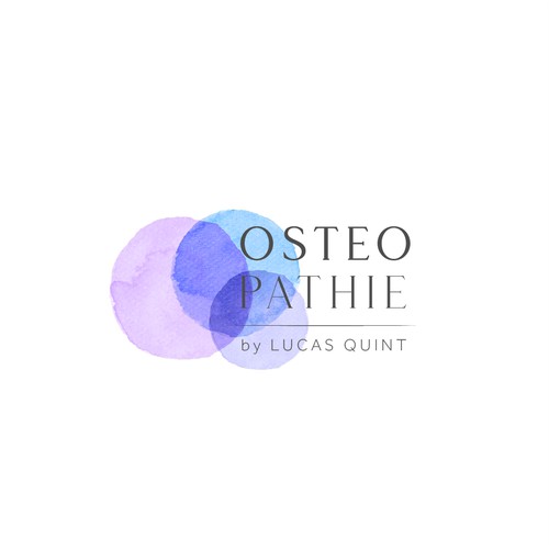 Osteopathie logo