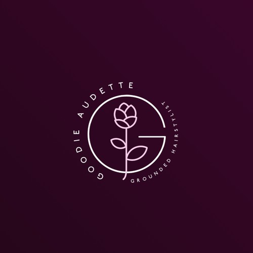 Logo for Goodie Audette