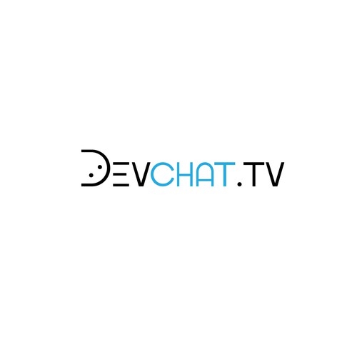 Devchat.tv Logo