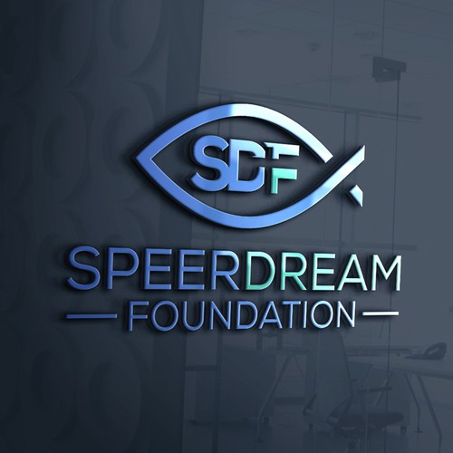 Modern Logo for a Non-Profit organization