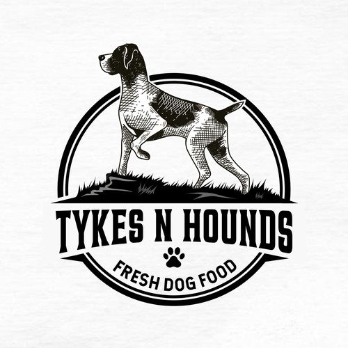 Tykes n Hounds
