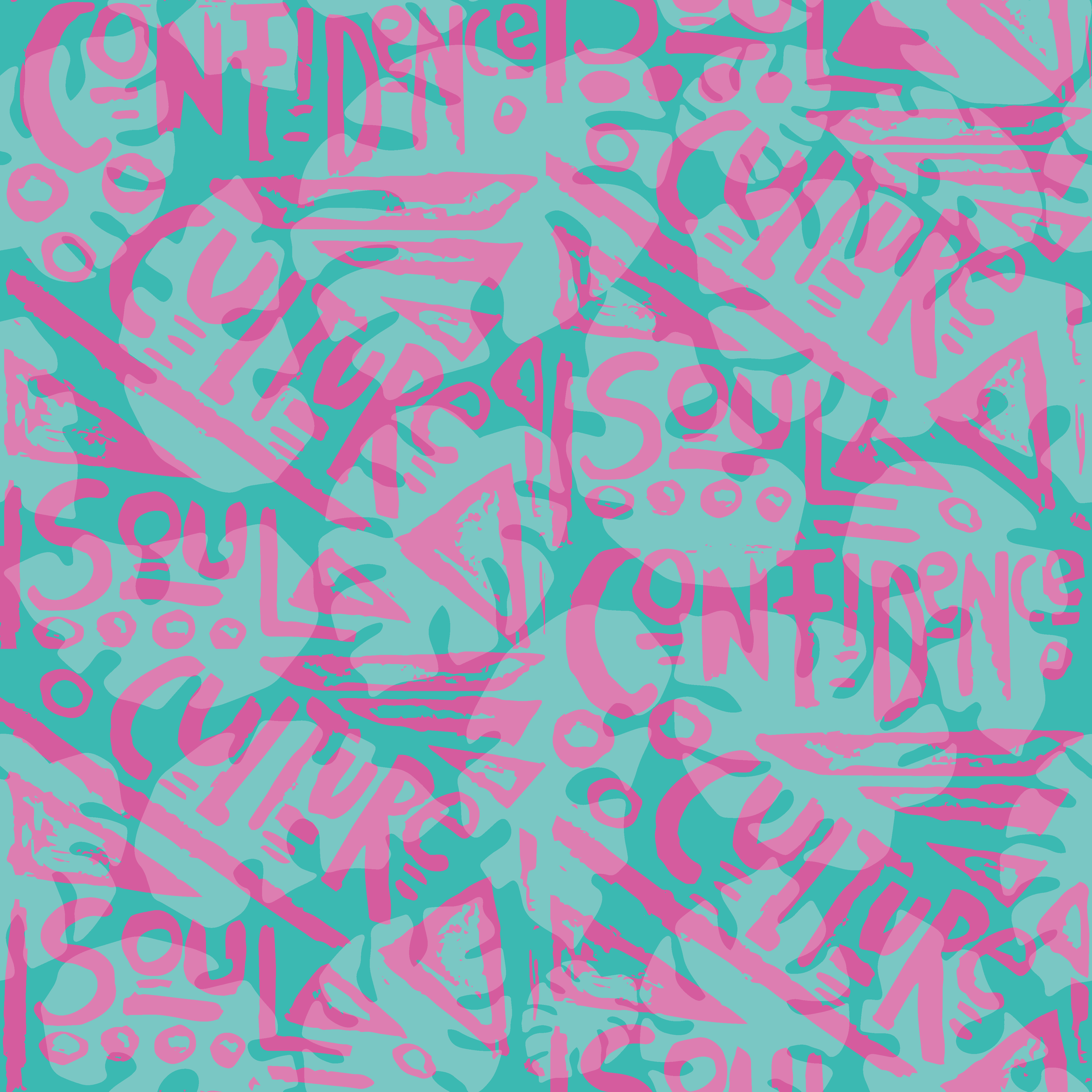 Fashion-Foward, Soulful Apparel/Textile Prints, Patterns - Multiple Winners