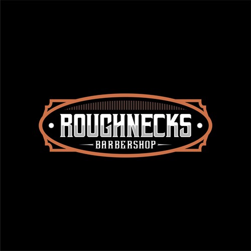 ROUGHNECK