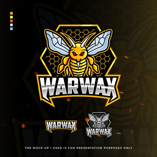 WarWax