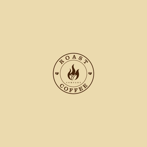 ROAST COFFEE