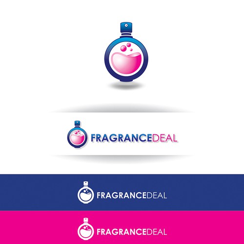 Design A Logo for Perfume Store!