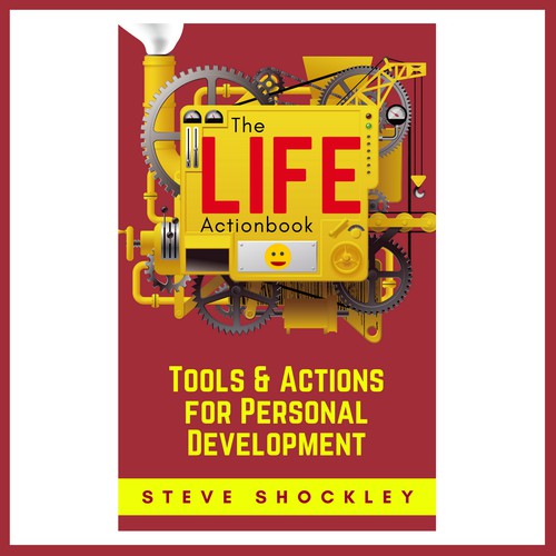 The Life Actionbook