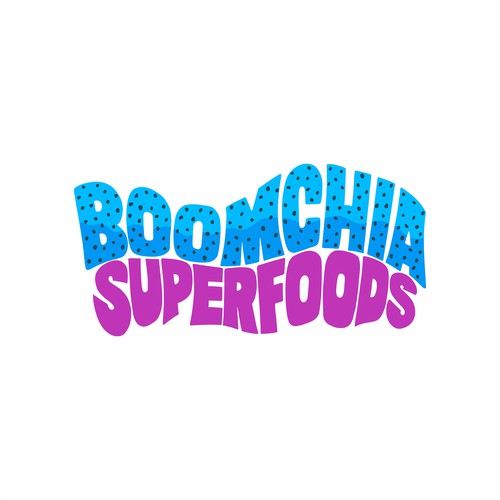 Boomchia Superfoods