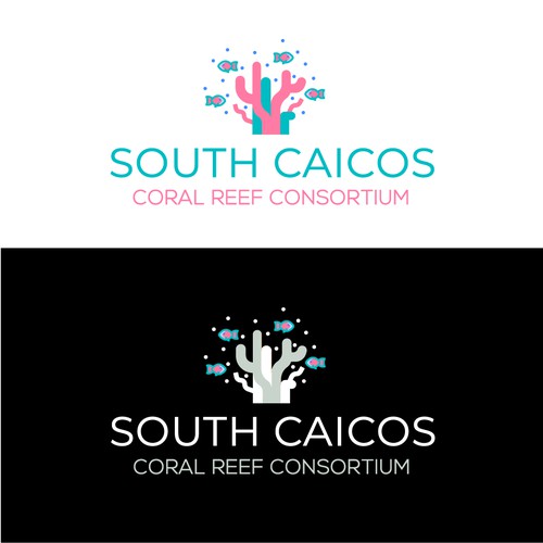 South Caicos Coral Reef Consortium
