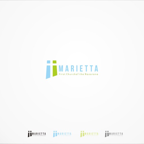 Marietta Logo 