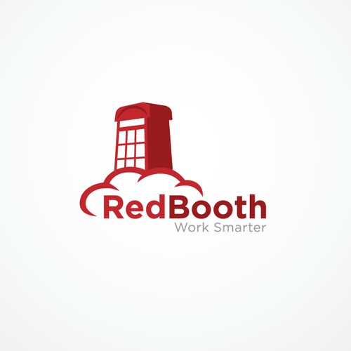 Help Redbooth with a new logo
