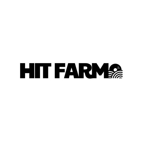 Logo for Hit Farm
