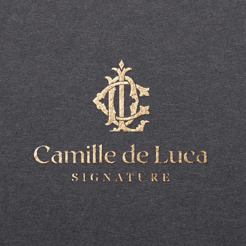Camille de Luca