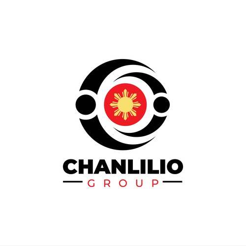 Logo design.