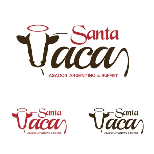 Design the logo for the new best restaurant in town!