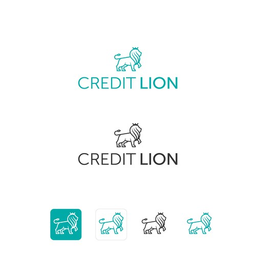 New Credit Score and Monitoring Site in Need of a Fresh and Catchy Logo