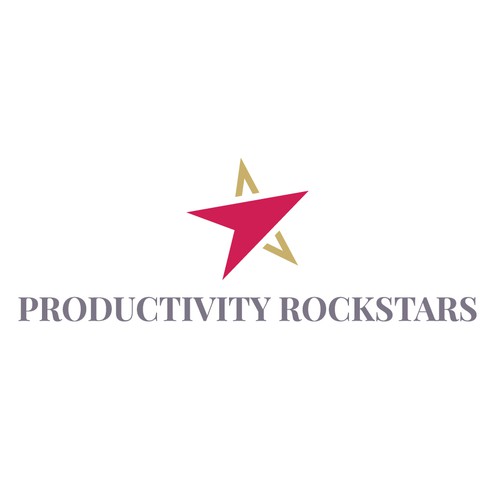 Productivity Rockstars Logo