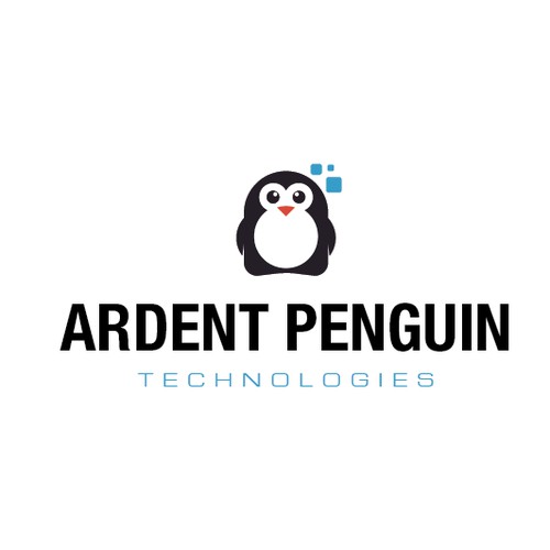 ardent penguin