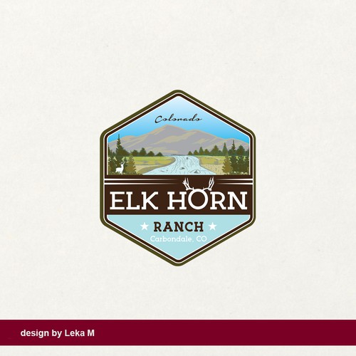 Elk Horn Ranch