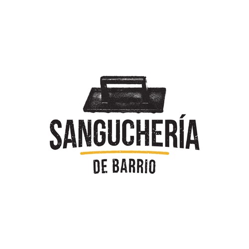 SANGUCHERÍA DE BARRIO