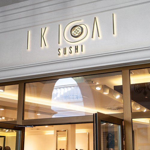 ikigai - sushi bar