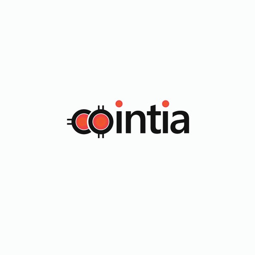 cointia logo proposal