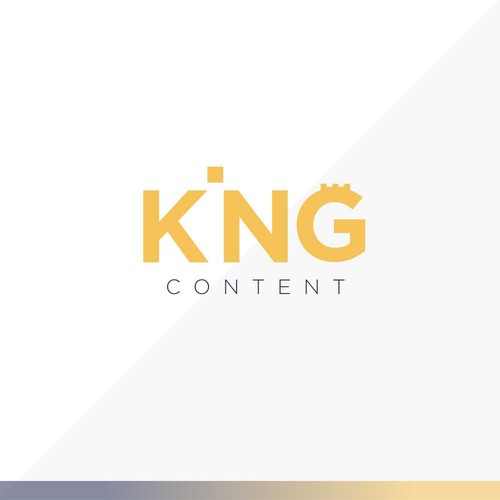 King content