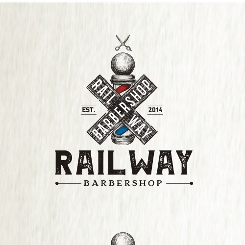 RailWay barbershop