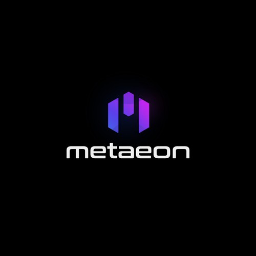 Modern Logo Metaeon