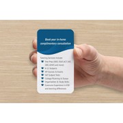 Reviewed design