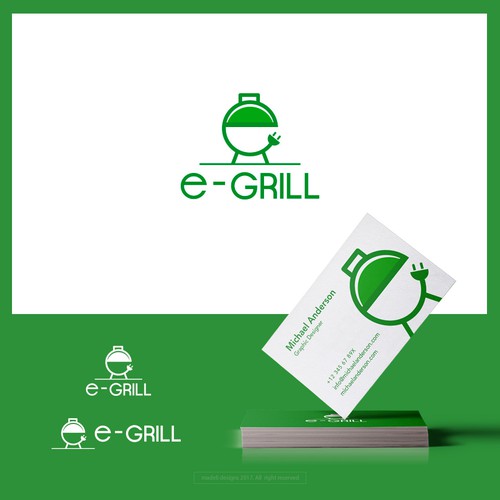 e-grill