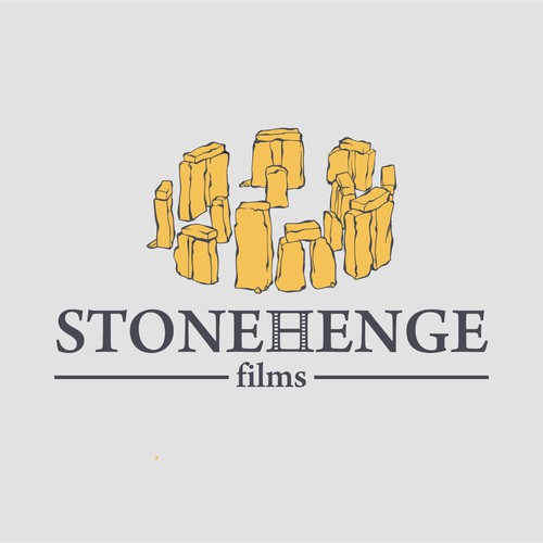 STONEHENGE