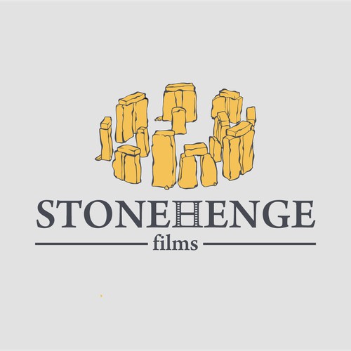 STONEHENGE