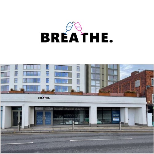 Breathe.
