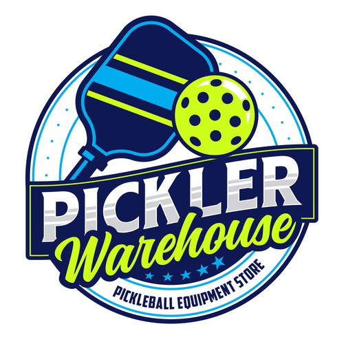 Pickler Warehouse
