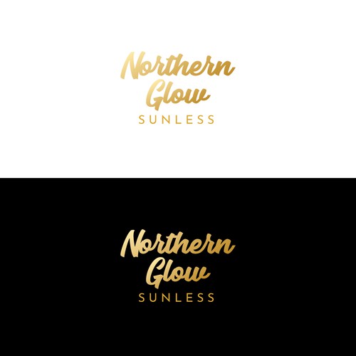 Logo 'Northern Glow'