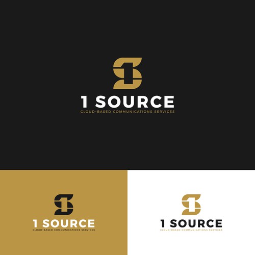 1 Source 