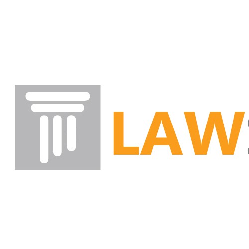 Law Snag Simple Logo