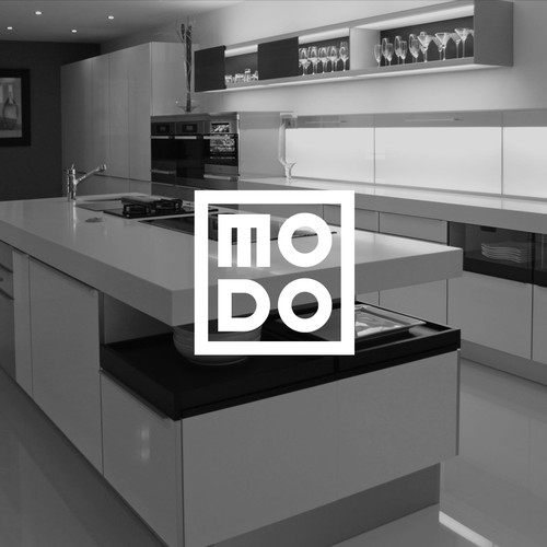 Design the logo for the next biggest thing in North America! European styled modern kitchens! WOW