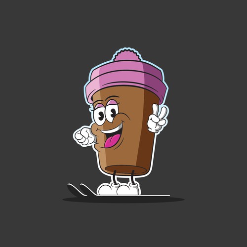 Hot Cocoa Stand