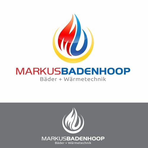 logo für Markus Badenhoop