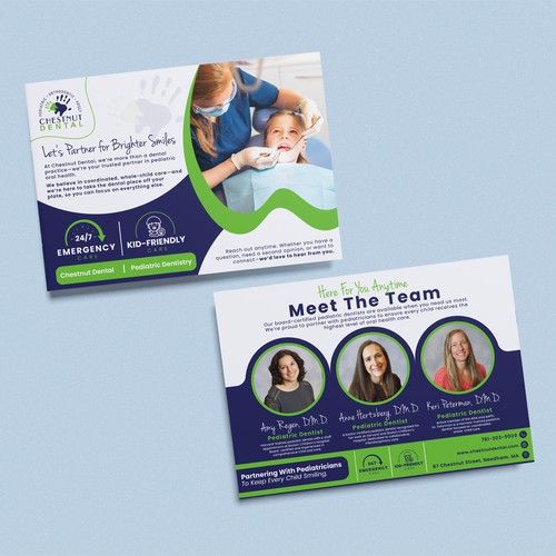 Brochure Design