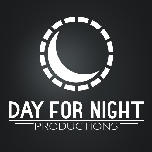 Logo pour Day For Night Productions