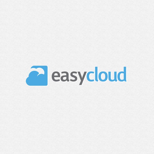 logo for Easycloud