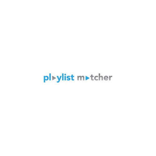 Logo for Playlist Matcher