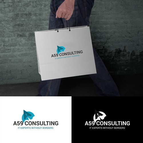 IT Consulting logo