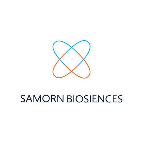 Logo for Samorn Biosiences