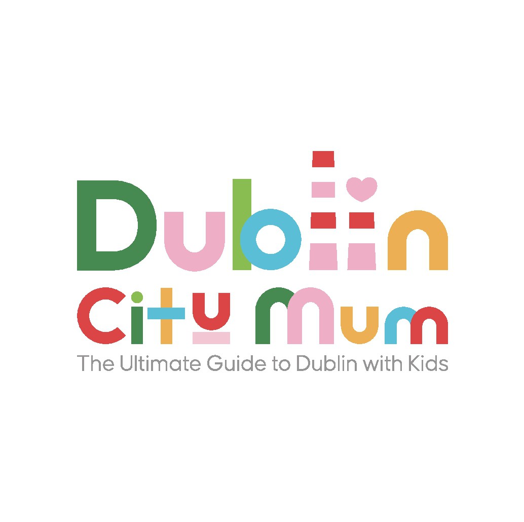 Design a contemporary new logo for Dublincitymum.ie the ultimate guide to Dublin with kids!